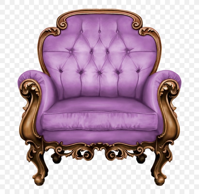 Clip Art Image Desktop Wallpaper, PNG, 716x800px, Page Layout, Chair, Couch, Furniture, Purple Download Free