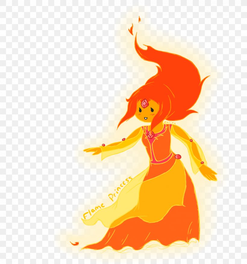 Flame Princess Finn The Human Lumpy Space Princess Frost & Fire Desktop Wallpaper, PNG, 1016x1087px, Watercolor, Cartoon, Flower, Frame, Heart Download Free