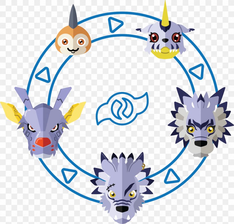 Gabumon Agumon Digimon World Garurumon, PNG, 1280x1230px, Gabumon, Agumon, Art, Artwork, Crest Of Friendship Download Free