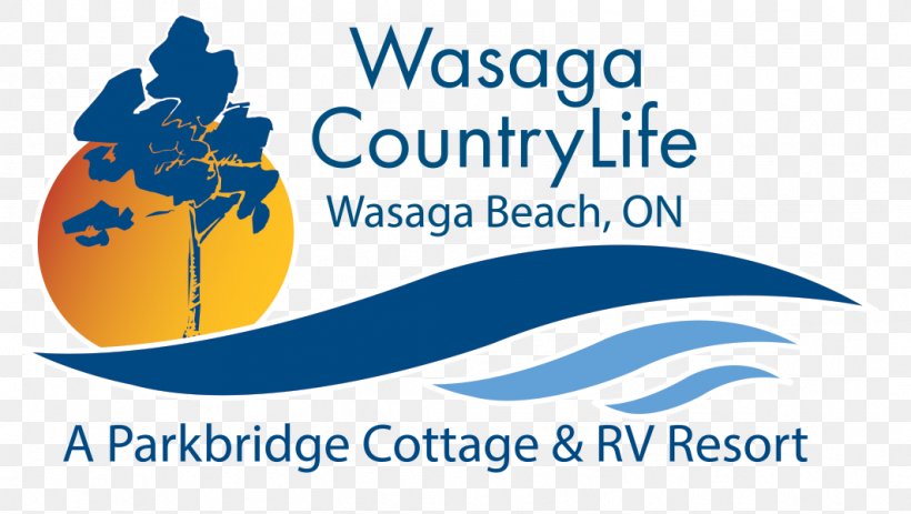Kawartha Lakes Wasaga Country Life | A Parkbridge Cottage & RV Resort Buckhorn Lake Skyline | A Parkbridge Cottage & RV Resort, PNG, 1063x601px, Kawartha Lakes, Area, Brand, Campsite, Caravan Park Download Free