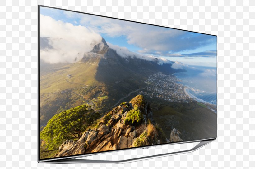 LED-backlit LCD Smart TV High-definition Television 1080p 3D Television, PNG, 1200x800px, 3d Television, 4k Resolution, Ledbacklit Lcd, Computer Monitor, Display Device Download Free