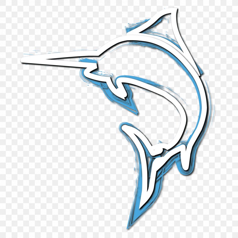 Marlin Logo Common Dolphins Sailfish Fish, PNG, 1892x1892px, Marlin, Common Dolphins, Fish, Logo, Sailfish Download Free