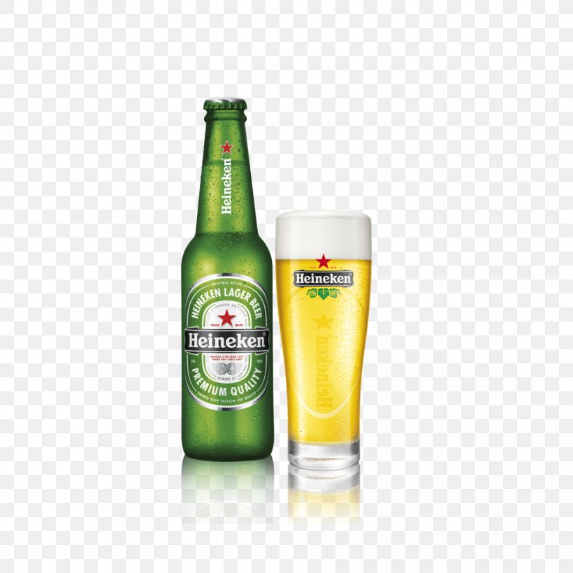 Pale Lager Heineken International Beer, PNG, 980x980px, Lager, Alcohol By Volume, Alcoholic Beverage, Alcoholic Drink, Amstel Brewery Download Free