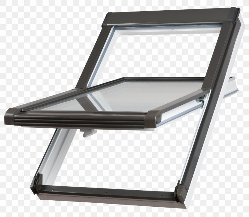 Roof Window Polyvinyl Chloride Attic, PNG, 1835x1602px, Window, Attic, Building Materials, Coating, Construction Download Free