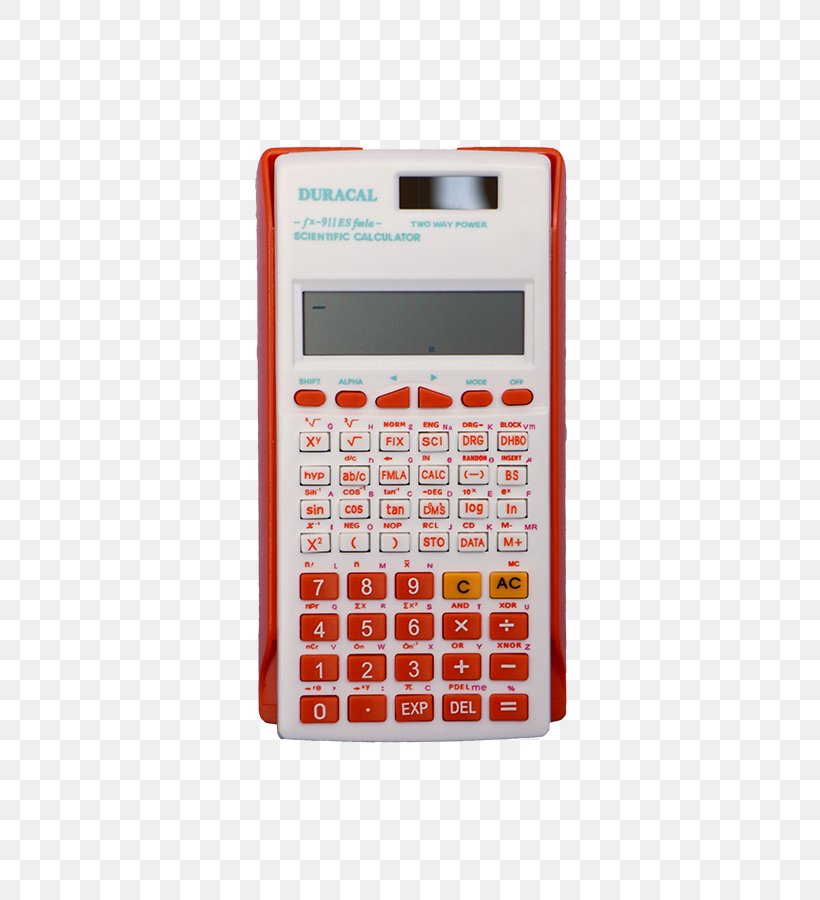 Scientific Calculator Graphing Calculator Science Casio, PNG, 600x900px, Scientific Calculator, Calculator, Casio, Casio Fx991es, Casio Graph 25 Download Free