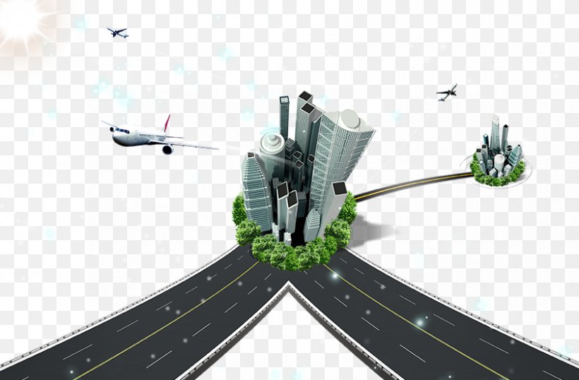 Aircraft Road, PNG, 840x552px, Aircraft, Asphalt, Poster, Road, Space Download Free