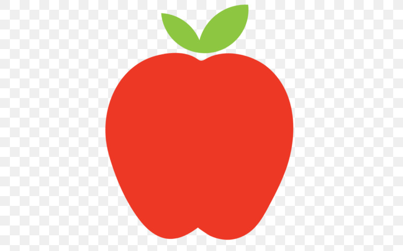 Apple Fruit Red Leaf Plant, PNG, 512x512px, Apple, Fruit, Leaf, Logo, Mcintosh Download Free