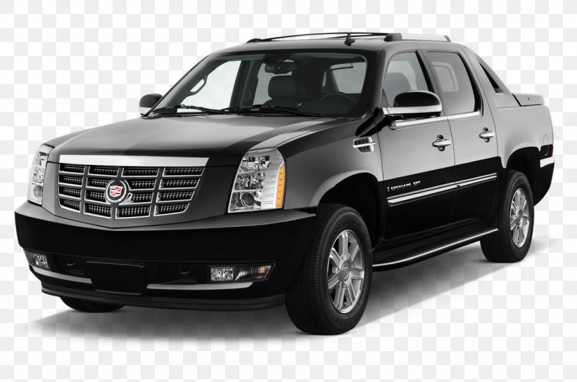 Car 2010 Cadillac Escalade EXT 2013 Cadillac Escalade ESV 2013 Cadillac Escalade EXT Pickup Truck, PNG, 1360x903px, Car, Allwheel Drive, Automotive Design, Automotive Exterior, Automotive Tire Download Free