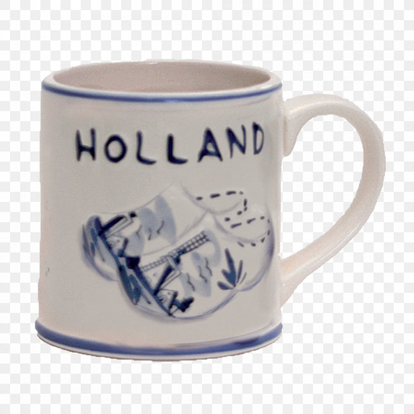 Coffee Cup Mug Saucer Aardewerk Delft, PNG, 1000x1000px, Coffee Cup, Aardewerk, Blue, Cup, Delft Download Free