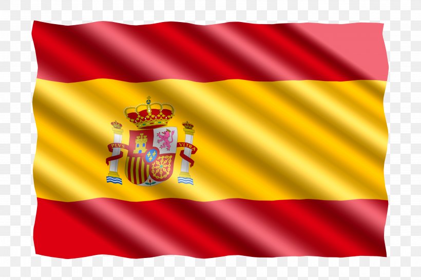Flag Of Spain English Language, PNG, 3600x2400px, Spain, English, Flag, Flag Of Spain, Information Download Free