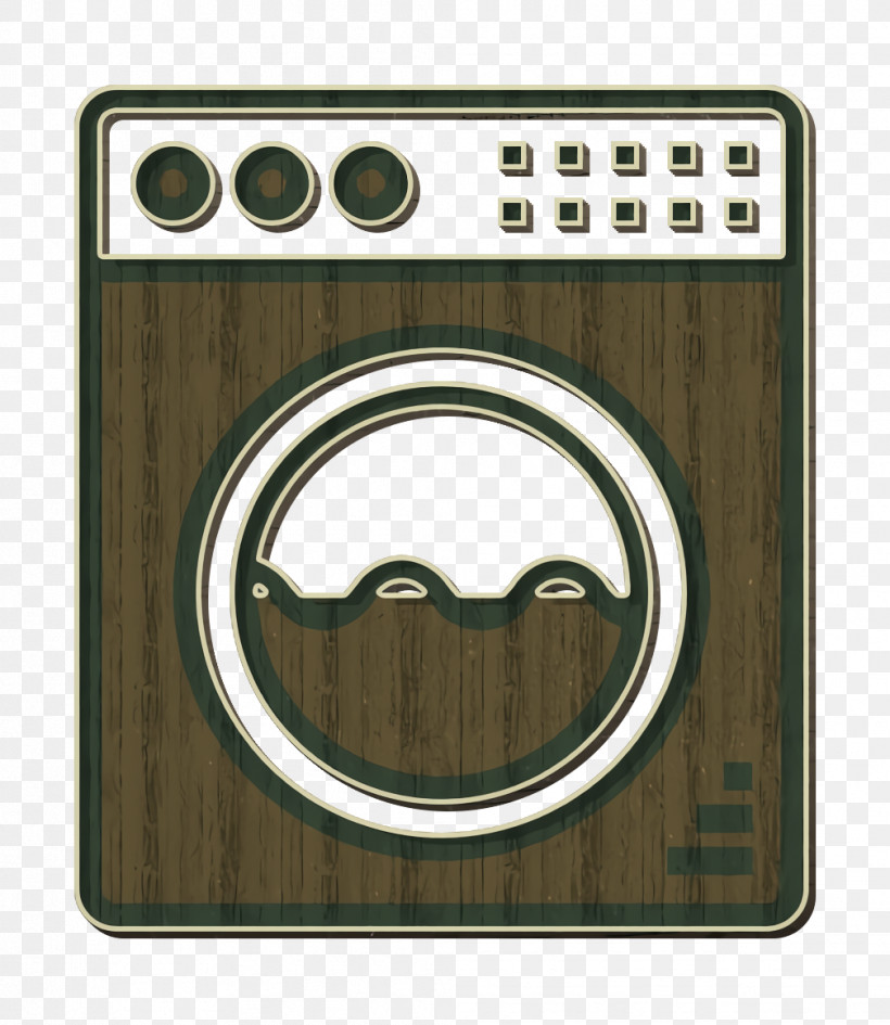 Furniture And Household Icon Washing Machine Icon Home Equipment Icon, PNG, 1008x1162px, Furniture And Household Icon, Circle, Home Equipment Icon, Metal, Square Download Free