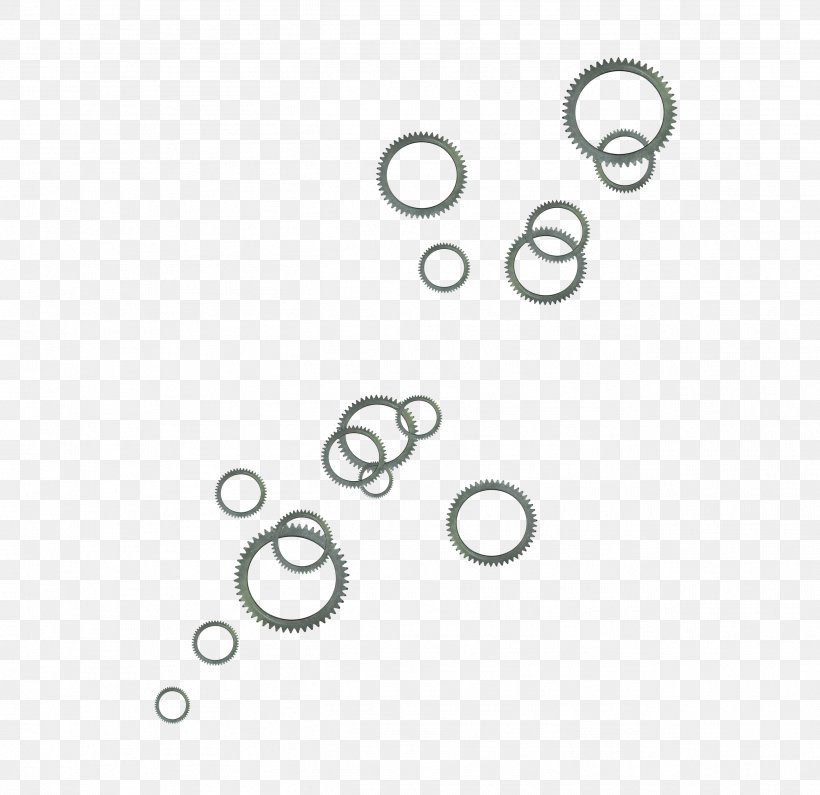 Gear Metal Google Images Chemical Element, PNG, 2597x2519px, Gear, Area, Auto Part, Black And White, Body Jewelry Download Free