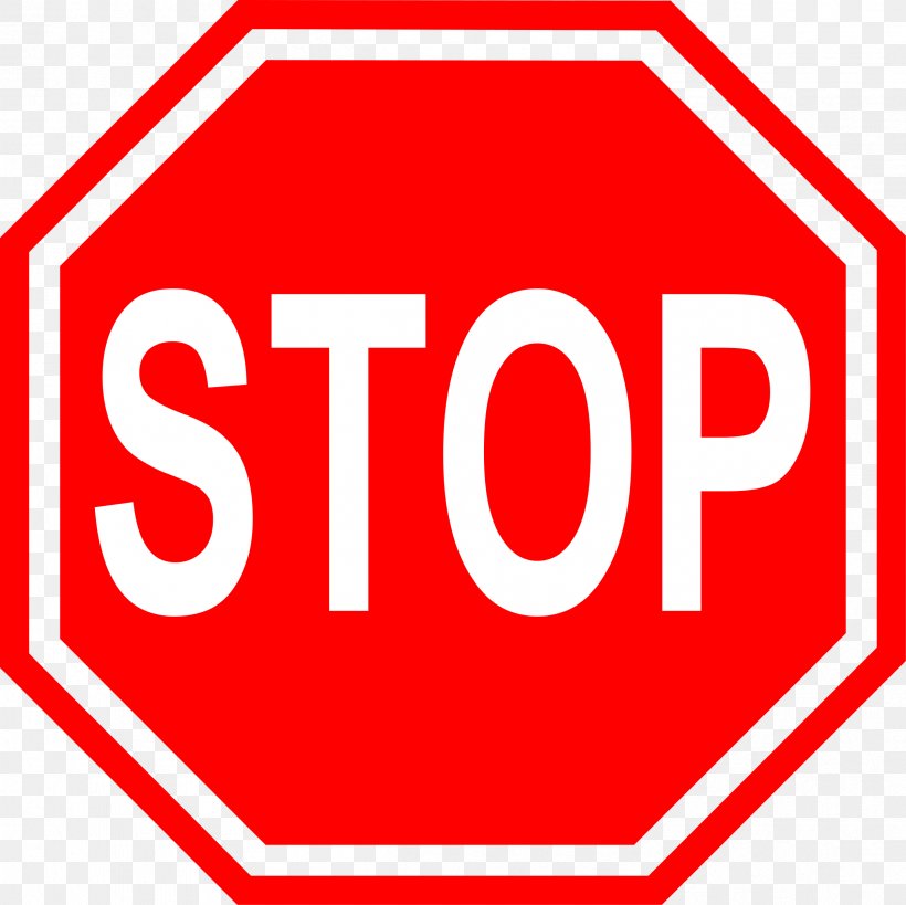 Stop Sign Free Content Traffic Sign Clip Art, PNG, 2402x2400px, Stop Sign, Area, Blog, Brand, Free Content Download Free