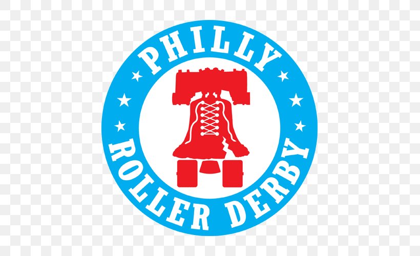 WFTDA Championships Philly Roller Derby Women's Flat Track Derby Association Junior Roller Derby, PNG, 500x500px, Wftda Championships, Area, Brand, Junior Roller Derby, Logo Download Free