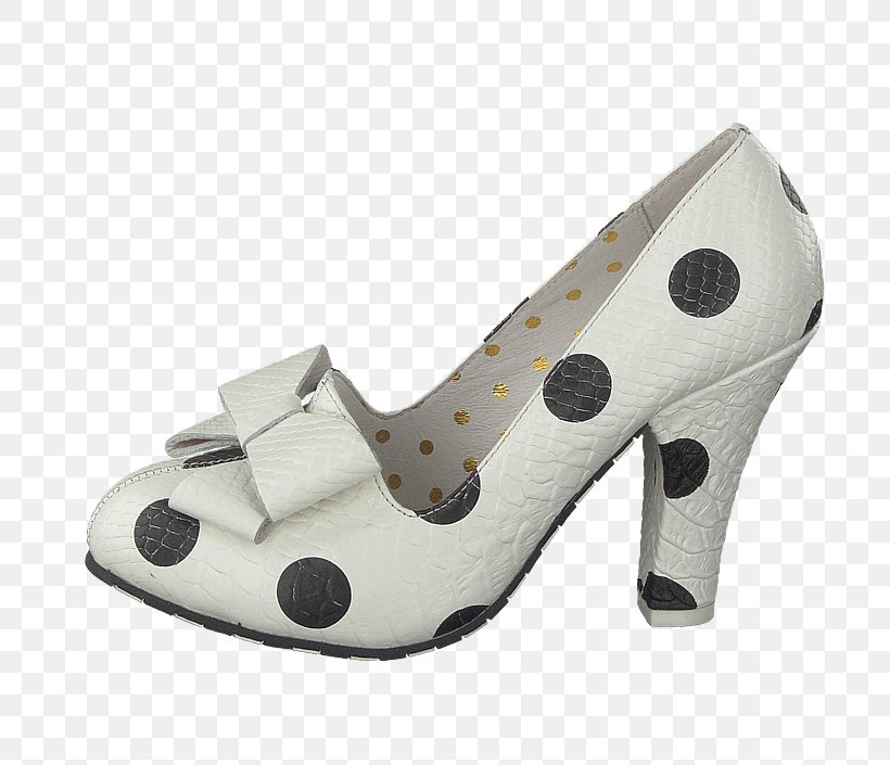 White High-heeled Shoe Court Shoe Sandal, PNG, 705x705px, White, Basic Pump, Beige, Clog, Court Shoe Download Free