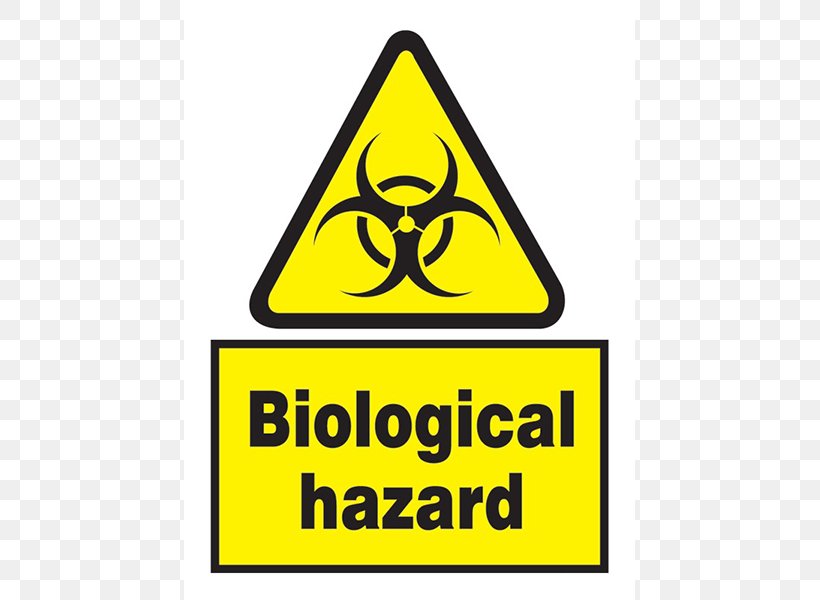 Biological Hazard Biology Chemical Hazard Dangerous Goods, PNG, 600x600px, Biological Hazard, Area, Biology, Brand, Chemical Hazard Download Free