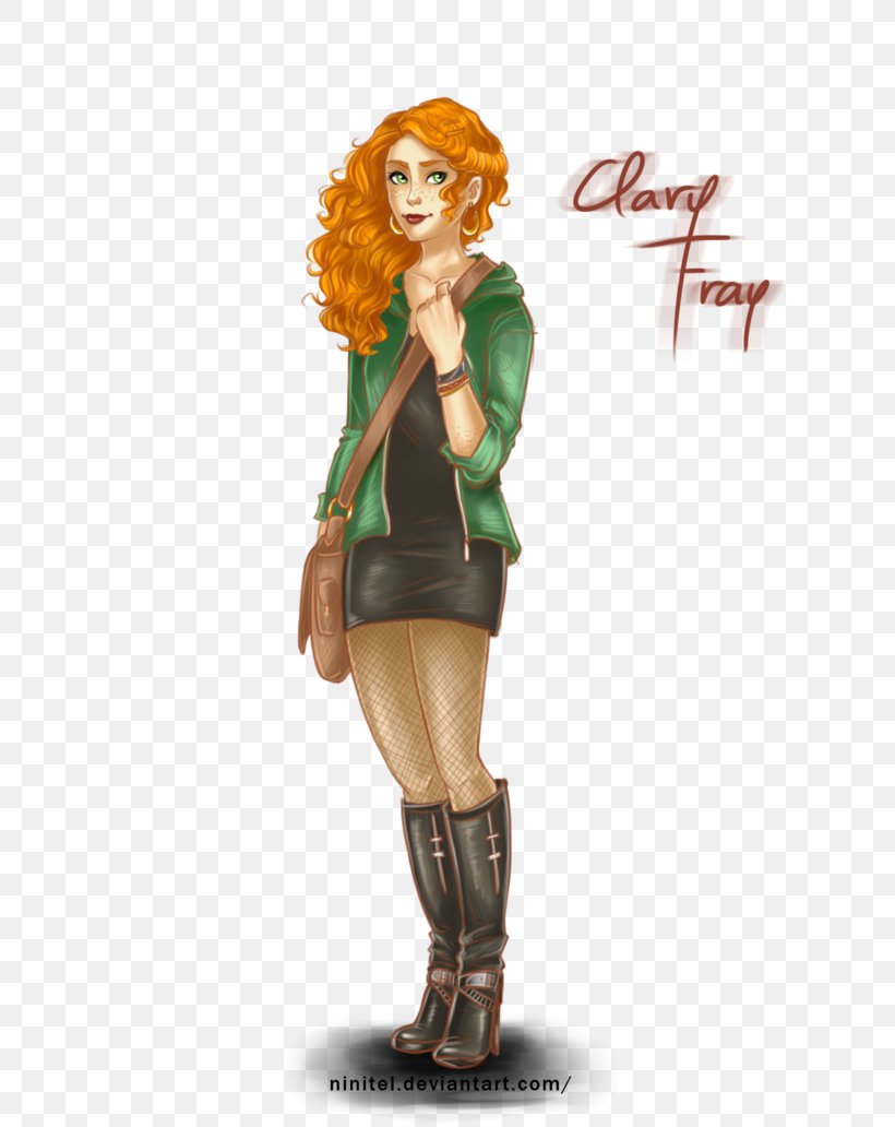 Clary Fray City Of Bones City Of Ashes City Of Glass Alec Lightwood, PNG, 774x1032px, Clary Fray, Action Figure, Alec Lightwood, Book, Cassandra Clare Download Free