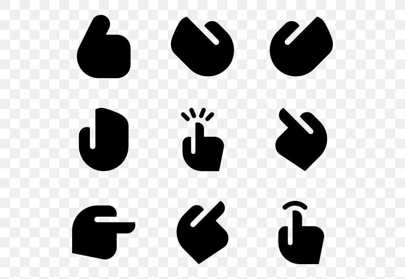 Desktop Wallpaper Sign Language Clip Art, PNG, 600x564px, Sign Language, Area, Black And White, Finger, Gesture Download Free