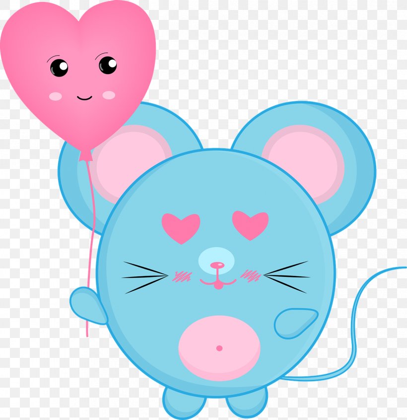 Computer Mouse Rat, PNG, 1241x1280px, Watercolor, Cartoon, Flower, Frame, Heart Download Free