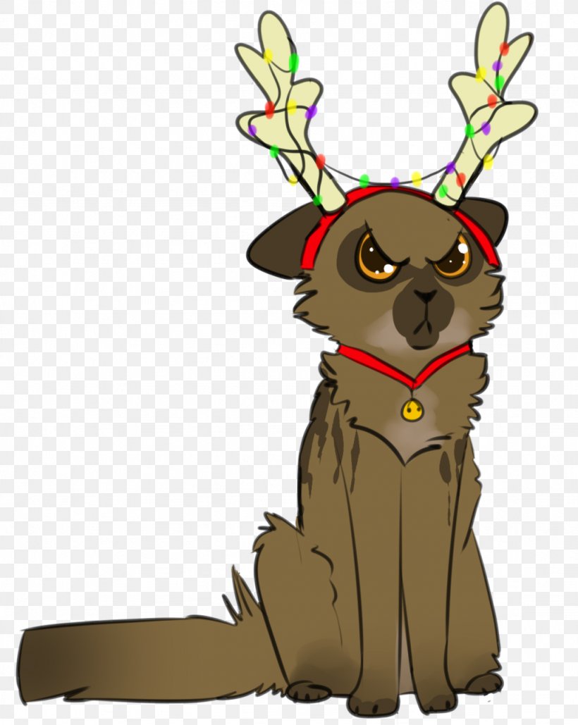 Dog Reindeer Antler Clip Art, PNG, 1024x1286px, Dog, Antler, Canidae, Carnivoran, Character Download Free