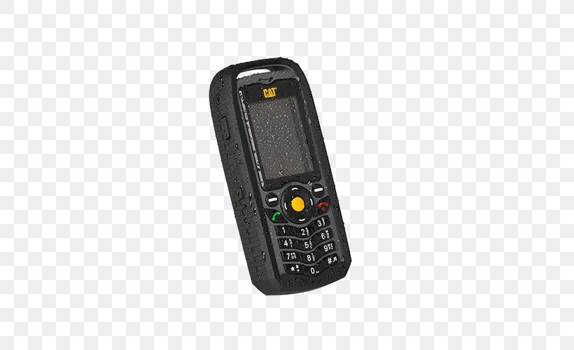 Feature Phone Telephone Smartphone Satellite Phones Caterpillar CAT B25, PNG, 570x500px, Feature Phone, Cat S50, Cellular Network, Communication Device, Electronic Device Download Free