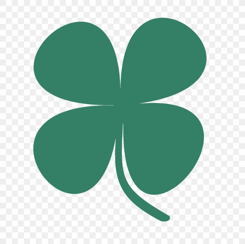 Graphics Shamrock Product Design Leaf, PNG, 1600x1600px, Shamrock, Green, Leaf, Petal, Symbol Download Free