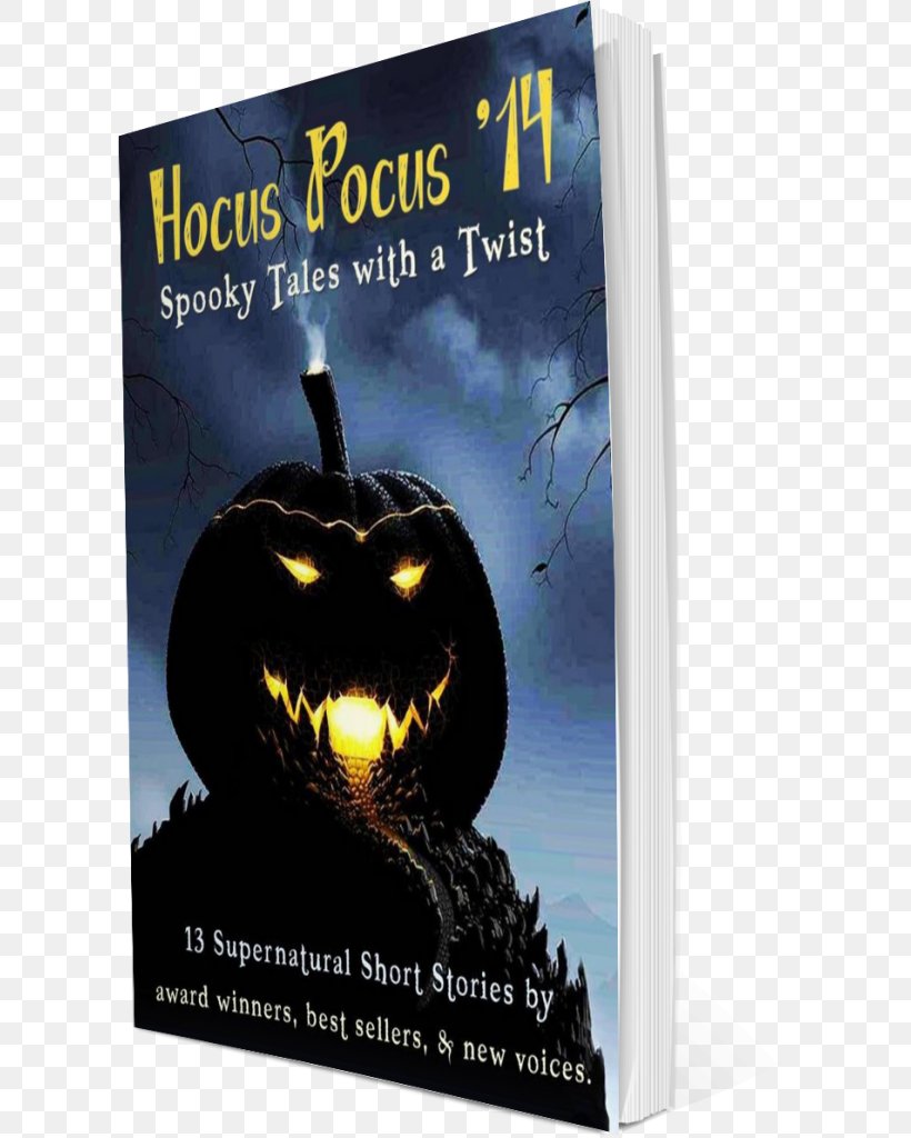 Hocus Pocus '14: Spooky Tales With A Twist Stock Photography Poster Jules Wake, PNG, 608x1024px, Stock Photography, Advertising, Brand, Photography, Poster Download Free