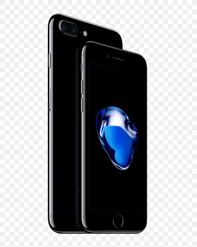 IPhone 7 Plus IPhone 8 Apple Samsung Galaxy, PNG, 585x1024px, Iphone 7 Plus, Apple, Cellular Network, Communication Device, Electric Blue Download Free