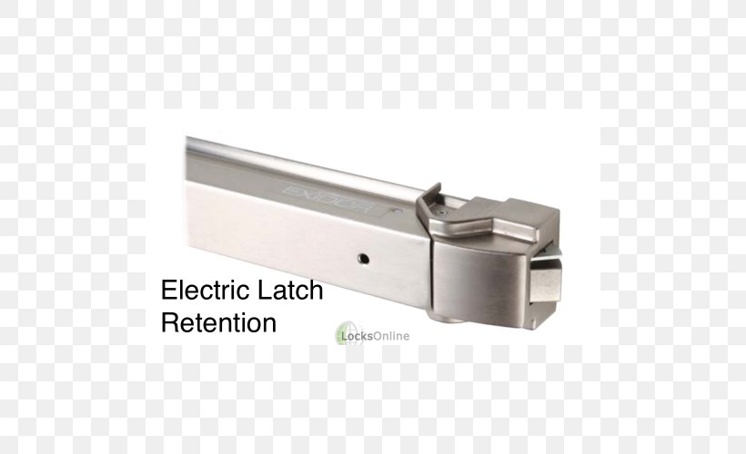 Latch Door Electronic Lock EN 1125, PNG, 500x500px, Latch, Computer Hardware, Door, Electronic Lock, En 1125 Download Free