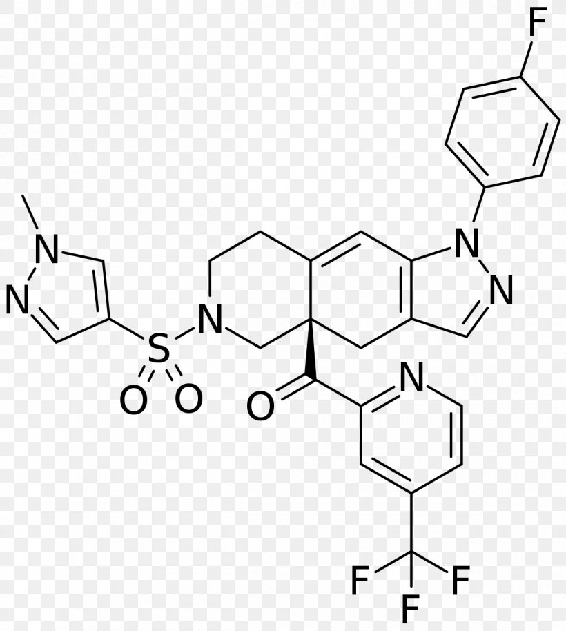 Relacorilant Antiglucocorticoid Cushing's Syndrome Adrenocorticotropic Hormone, PNG, 1200x1338px, Adrenocorticotropic Hormone, Area, Auto Part, Biosynthesis, Black And White Download Free
