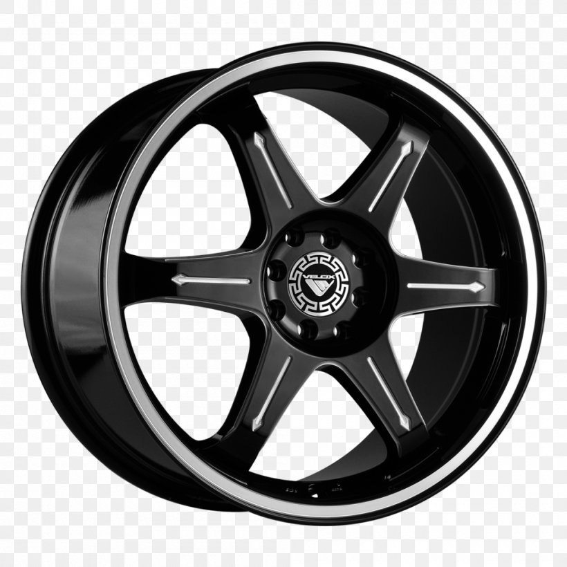Rim Alloy Wheel Tire Custom Wheel, PNG, 1000x1000px, Rim, Alloy Wheel, Auto Part, Automotive Tire, Automotive Wheel System Download Free