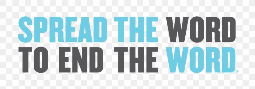 Spread The Word To End The Word Retard Rochester Knighthawks Special Olympics Disability, PNG, 1200x423px, 2018, Spread The Word To End The Word, Affair, Best Buddies International, Blue Download Free