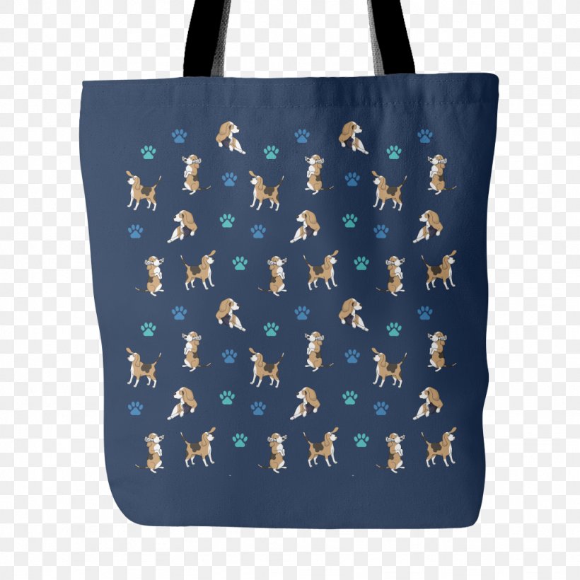 T-shirt Tote Bag Clothing Handbag, PNG, 1024x1024px, Tshirt, Bag, Canvas, Clothing, Cobalt Blue Download Free