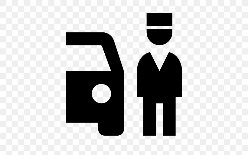 Car Valet Parking Service, PNG, 512x512px, Car, Android, Black, Black And White, Brand Download Free