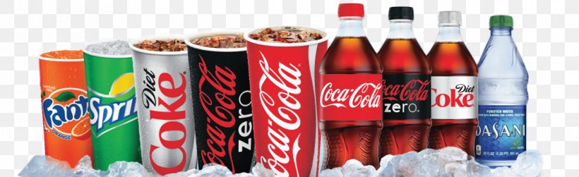 Coca-Cola Fizzy Drinks Pizza Plutselig DA Take-out, PNG, 1140x350px, Cocacola, Almond, Bottle, Carbonated Soft Drinks, Coca Download Free