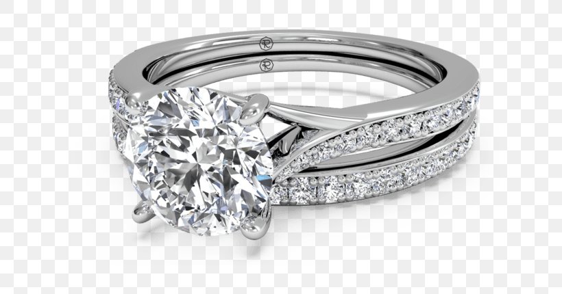 Diamond Engagement Ring Wedding Ring Princess Cut, PNG, 640x430px, Diamond, Bling Bling, Body Jewelry, Bride, Diamond Cut Download Free