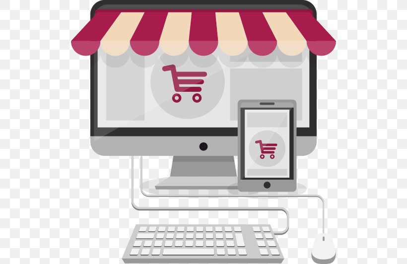 E-commerce Online Shopping Shopping Cart Software Sales, PNG, 534x532px, Ecommerce, Drop Shipping, Online And Offline, Online Shopping, Sales Download Free