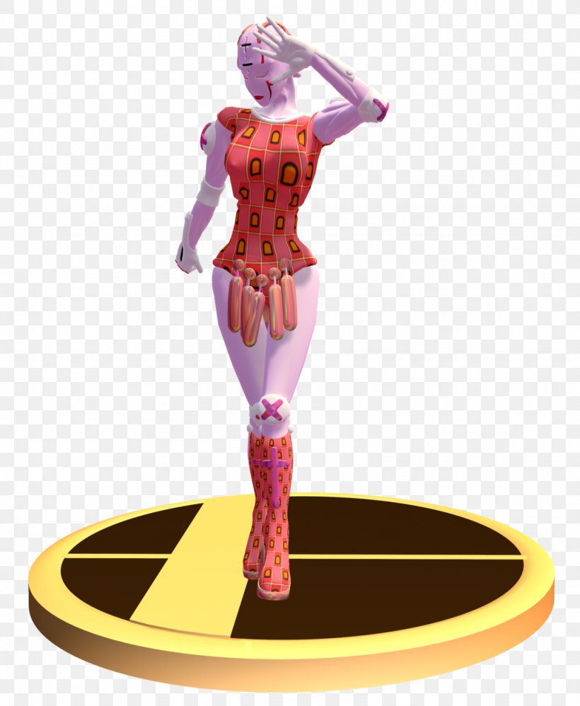 Figurine Trophy Purple Character Fiction, PNG, 1024x1247px, Figurine, Character, Fiction, Fictional Character, Joint Download Free