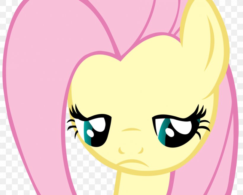 Fluttershy Pinkie Pie My Little Pony: Friendship Is Magic Fandom Image, PNG, 900x721px, Watercolor, Cartoon, Flower, Frame, Heart Download Free