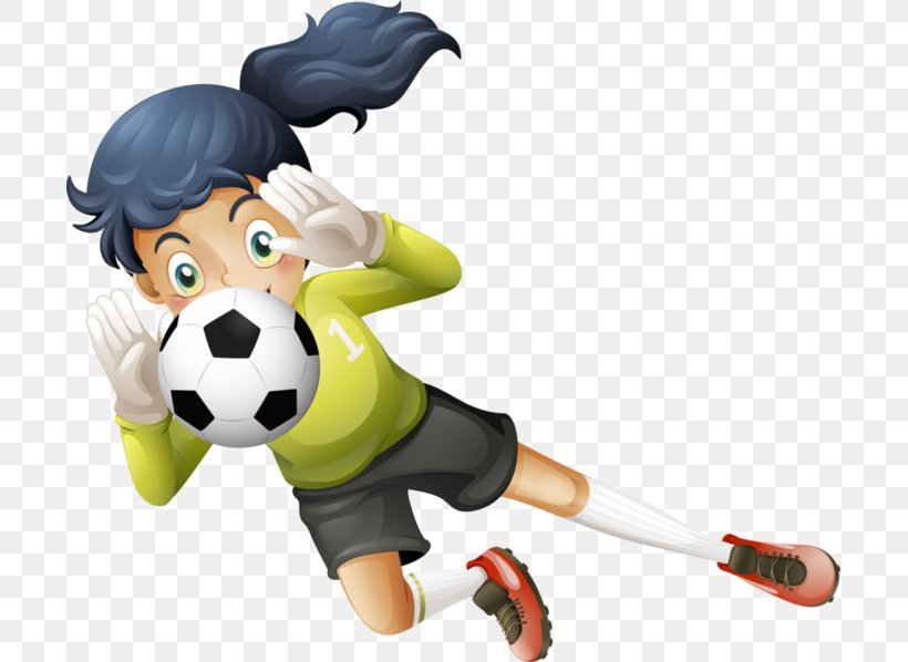 Football Goalkeeper Stock Photography Clip Art, PNG, 699x598px, Football, Action Figure, Ball, Figurine, Games Download Free