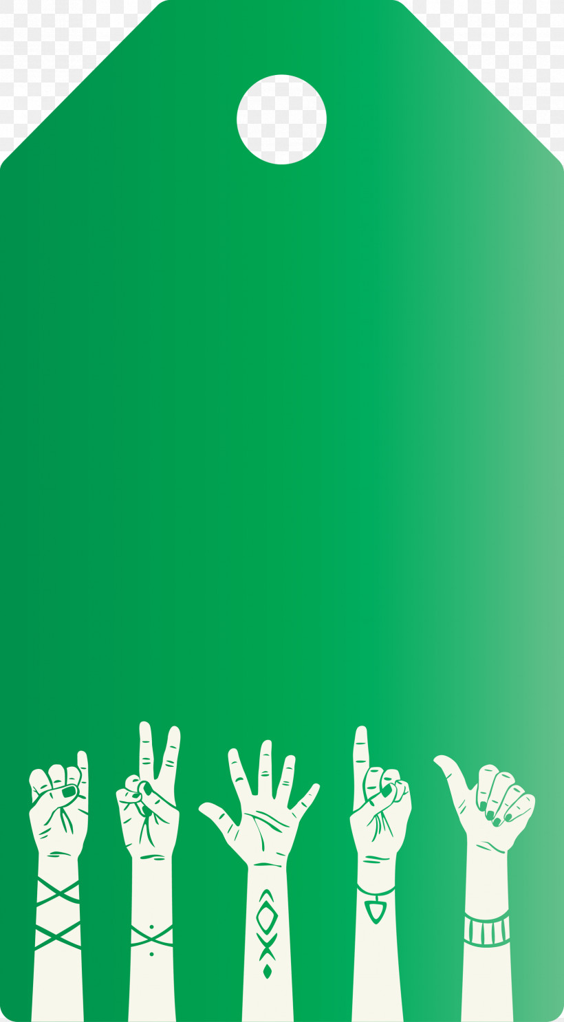 Hands Tag, PNG, 1655x3000px, Hands Tag, Cartoon, Computer, Green, M Download Free