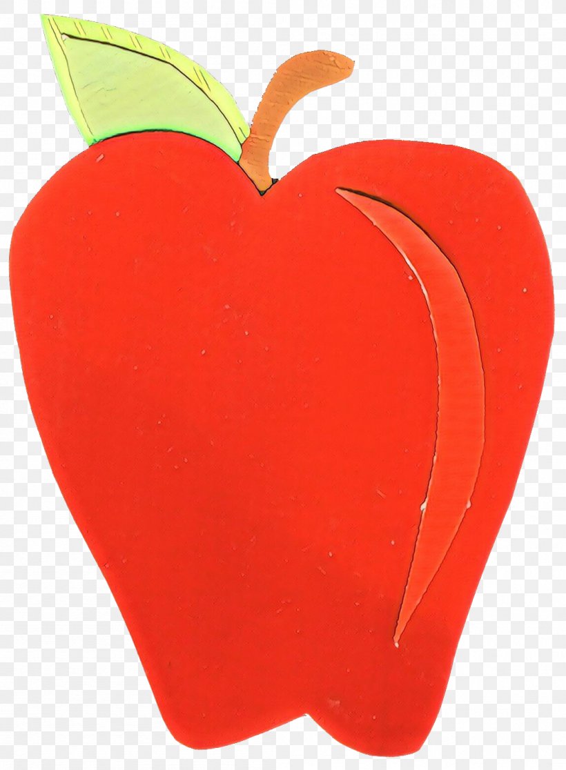 Heart Apple M-095 RED.M, PNG, 1051x1431px, Heart, Apple, Food, Fruit, M095 Download Free