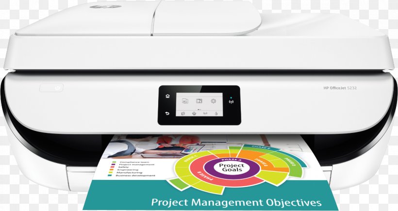 Hewlett-Packard Officejet Multi-function Printer Ink, PNG, 1200x638px, Hewlettpackard, Dots Per Inch, Electronic Device, Electronics, Hp Envy Download Free