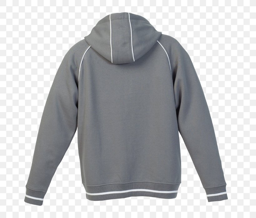 Hoodie Polar Fleece Bluza Neck, PNG, 700x700px, Hoodie, Bluza, Grey, Hood, Neck Download Free