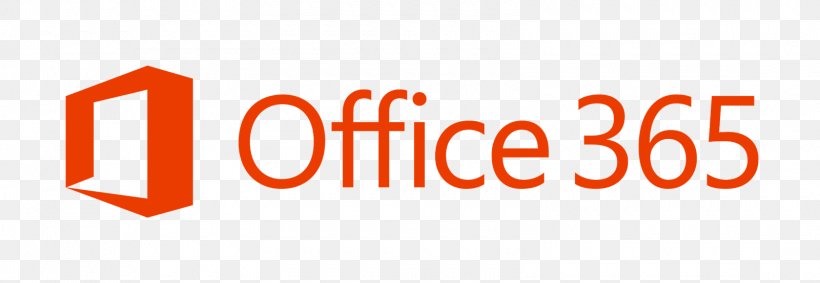 Microsoft Office 365 Microsoft Excel Microsoft Word, PNG, 1600x554px, Microsoft Office 365, Area, Brand, Computer Software, Logo Download Free