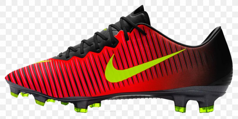 Nike Mercurial Vapor Football Boot Shoe, PNG, 1024x512px, Nike Mercurial Vapor, Adidas, Athletic Shoe, Boot, Cleat Download Free