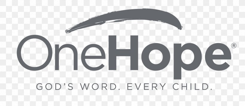 OneHope Business Organization The Bible App For Kids Storybook Bible Child, PNG, 1713x745px, Onehope, Bible, Bible App For Kids Storybook Bible, Black And White, Brand Download Free
