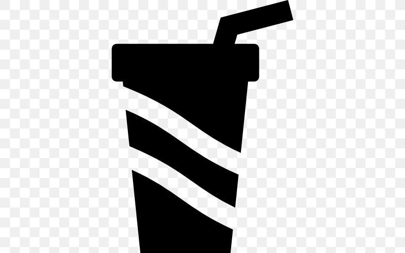 Paper Coffee Fizzy Drinks Take-out Logo, PNG, 512x512px, Paper, Black, Black And White, Brand, Coffee Download Free