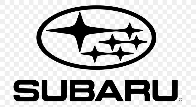 Subaru Impreza WRX STI Car Fuji Heavy Industries Subaru XV, PNG, 800x450px, Subaru, Area, Black And White, Brand, Bumper Sticker Download Free