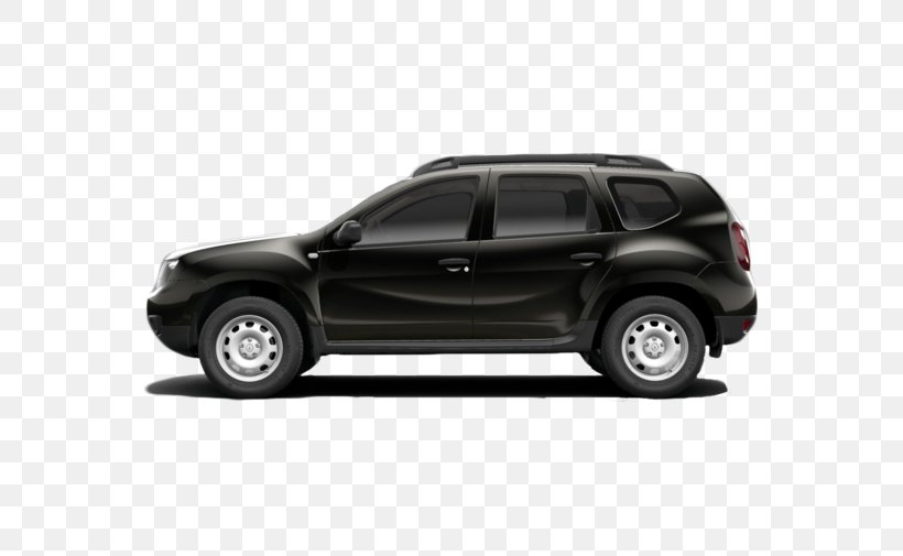 Toyota Land Cruiser Prado Car Dacia Duster Sport Utility Vehicle, PNG, 673x505px, Toyota Land Cruiser Prado, Automotive Design, Automotive Exterior, Automotive Tire, Brand Download Free